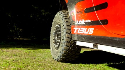 Driving Porsche’s Record Breaking, eFuel Powered 911