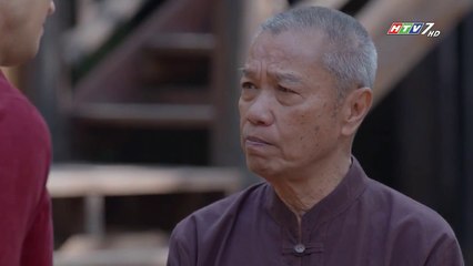 Tình Yêu Nhiệm Màu Tập 23 (Lồng Tiếng) - Phim Thái Lan