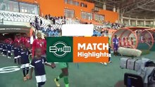HIGHLIGHTS - Tunisia vs Namibia -MD1 - ملخص مباراة تونس ونامبيا #TotalEnergiesAFCON2023