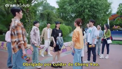 Our Interpreter EP17