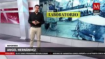 Operador del Cártel de Sinaloa amenazó a testigos durante audiencia en EU | Milenio Laboratorio