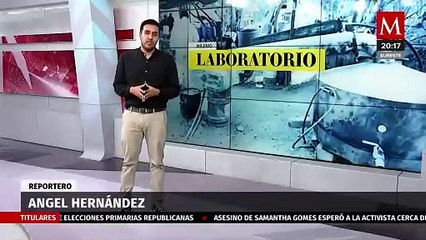 Operador del Cártel de Sinaloa amenazó a testigos durante audiencia en EU | Milenio Laboratorio