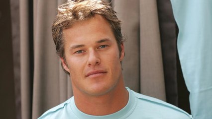 'All My Children' Star Alec Musser's Cause of Death Revealed | THR News Video