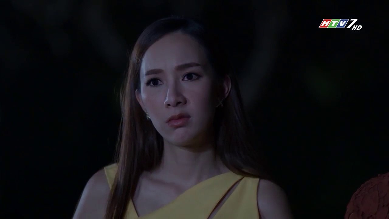 Tình Yêu Nhiệm Màu Tập 32 (Lồng Tiếng) - Phim Thái Lan