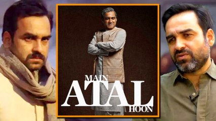 Pankaj Tripathi’s Inspiring Journey: From Bihar Roots to Bollywood Stardom 🎬