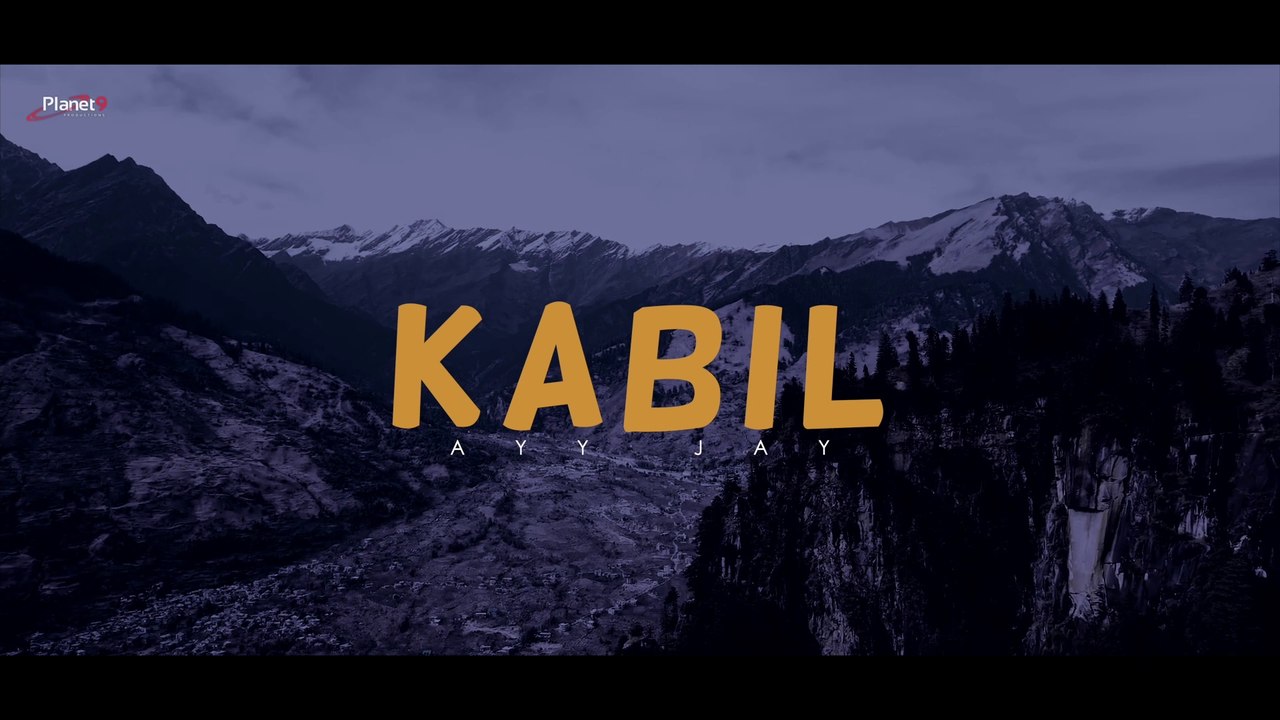 Kabil | Ayy Jay | Viren | Juhi | Sarab Maan | Rani Indrani Sharma | Mann Gulati