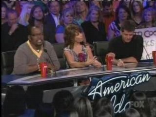 Brooke White - Jolene - Top 9 American Idol 4/1/08