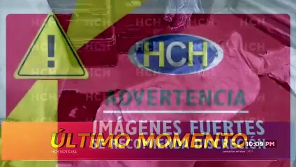 Matan a un hombre en Marcovia, Choluteca