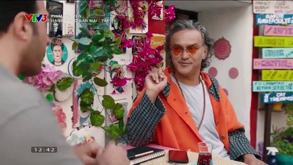 Hạnh Phúc Ban Mai - Tập 76-77 - VTV3 Thuyết Minh - Phim Thổ Nhĩ Kỳ - xem phim hanh phuc ban mai tap 76-77