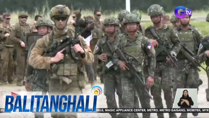 Pulse Asia: 4 sa 5 Pinoy, gustong Amerika ang tumulong sa Pilipinas sa tensiyon sa West PHL Sea | BT