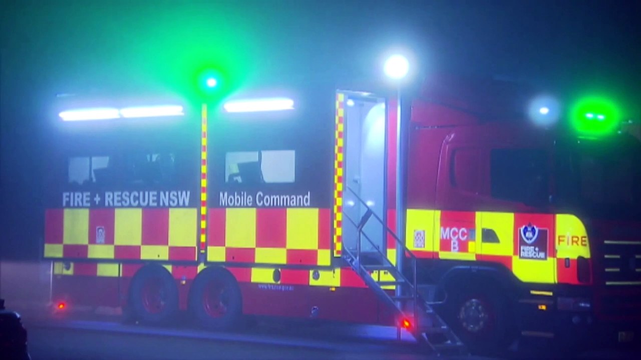 Driver faces 89 charges over fatal Hunter Valley crash