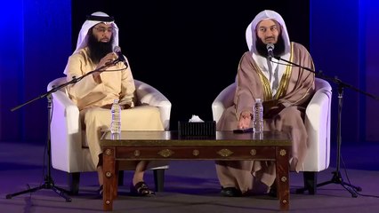 Tolerance, Togetherness & Islam - Mufti Menk