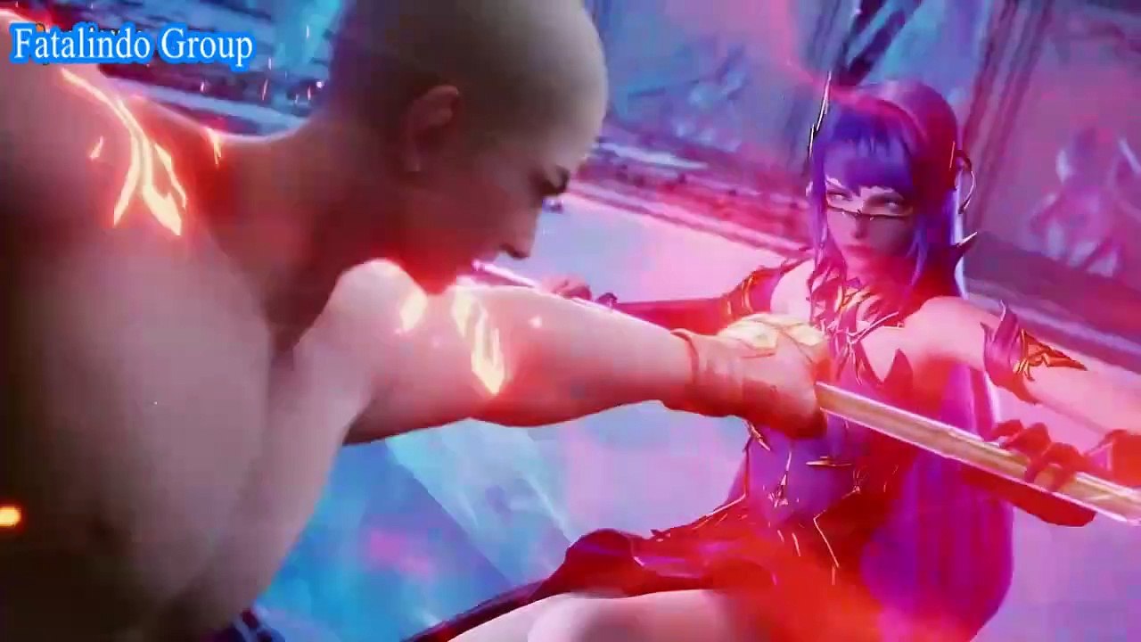 TOS Ep 40 Sub Indo