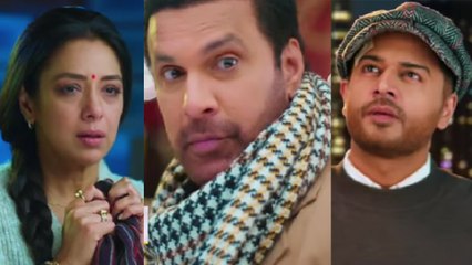 Anupama Spoiler Update: Anuj को भुलाकर अब Anupama करेगी अपनी जिंदगी की नई शुरूआत ? | FilmiBeat
