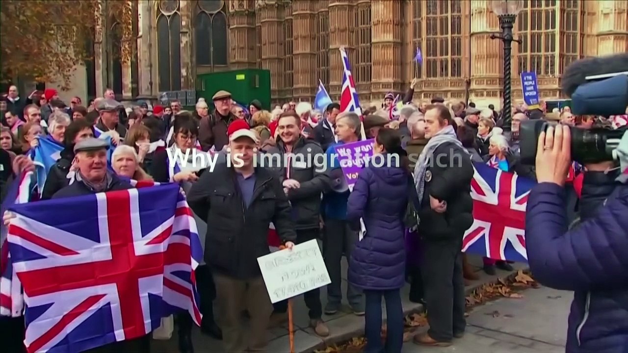 What is the UK's Rwanda migrant deportation plan?