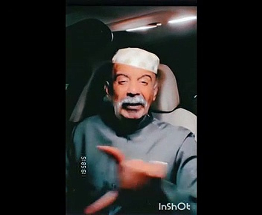 الظروف خلت الصحاب قلت