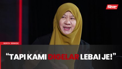 Non-Muslim takut Pas sebab dengar cerita pelik-pelik