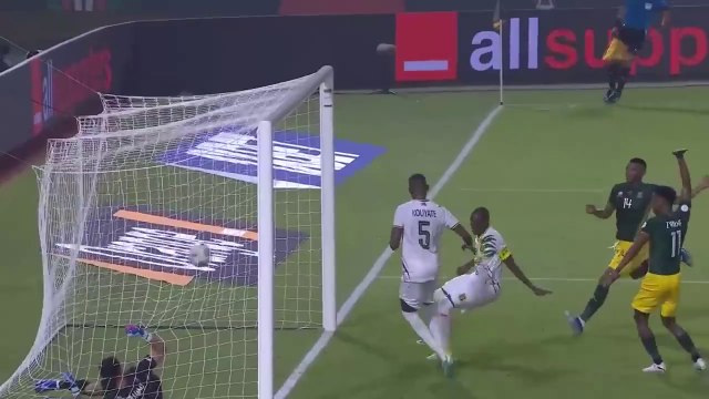 AFCON 2023 | Mali vs South Africa | 2-0 | Match Highlights