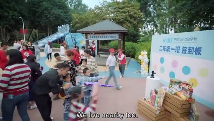 Our interpreter Ep 7 Eng Sub