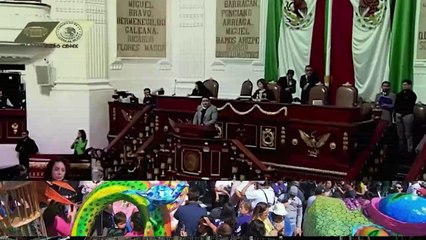AMLO descarta saturación de hospitales por COVID-19 #Nacional #TuNoticiero