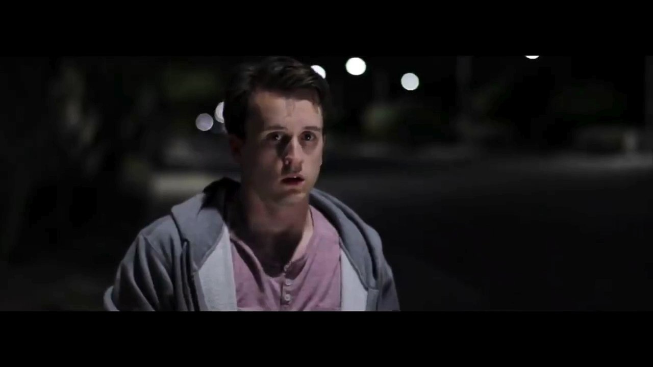 Chills Begin at 2AM Horror Short Movie Premiere