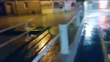 Av 16 de Septiembre y Av. Independencia