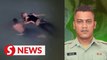 Army praises soldier's swift saving of two people on Penang Bridge