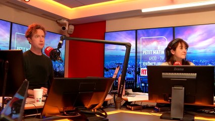 Le journal RTL de 6h du 17 janvier 2024
