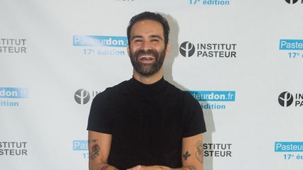 Les Enfoirés 2024 : Ycare et Patrick Bruel dévoilent “Jusqu’au dernier”, l’hymne de la 35ème édition