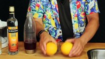Sex on the Beach, Cocktail Recipe
