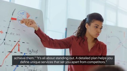 The Importance of a Well-Structured Home Inspection Business Plan