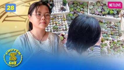 Chuyện 25 Giờ - Tập 28