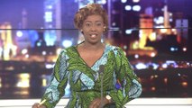 Le 20 Heures de RTI 1 du 17 janvier 2024 par Fatou Fofana Camara