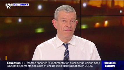 Download Video: Prix de l'électricité, congé naissance, assurance chômage... Que vont changer les annonces économiques d'Emmanuel Macron?