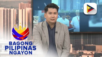 Panayam kay DSWD Usec. Edu Punay