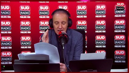 Patrick Roger : "On marche sur la tête en écoutant Emmanuel Macron !"
