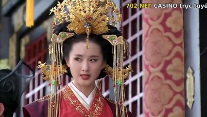 07. Đại Hán Hiền Hậu Vệ Tử Phu - Tâp 7