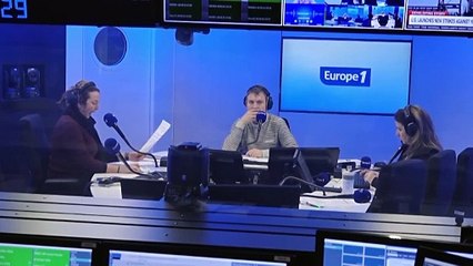 Dans sa conférence de presse, Emmanuel Macron charge le RN, «le parti du mensonge»