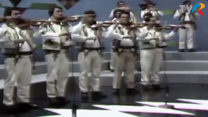 Maria Pietraru - Dorul meu nu-i calator (arhiva TVR)