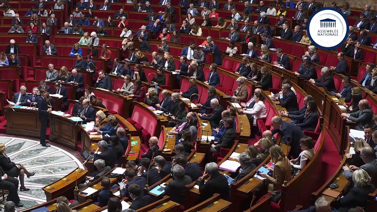 1ère séance : Questions au Gouvernement ; Débat sur le thème : « Les fonds d’aides au développement internationaux » puis « Les salaires en France » - Mardi 16 janvier 2024