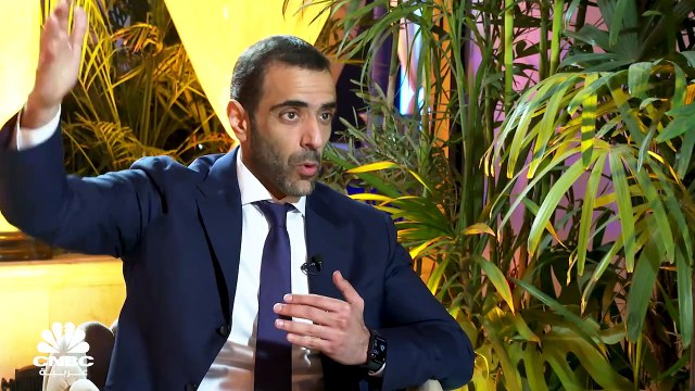 رئيس مجلس إدارة شركة أولاد علي الغانم للسيارات لـ CNBC عربية: نتوقع أن يصل إجمالي توزيعات الأرباح عن 2023 إلى 70 فلساً للسهم