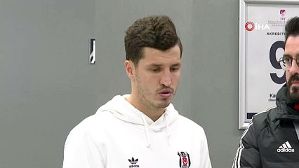 Salih Uçan: “Hoca geldiğinden bu yana işler yolunda gidiyor”