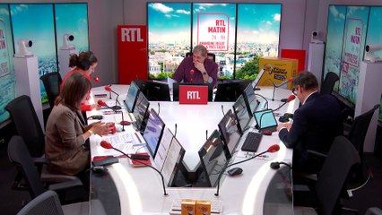 Le journal RTL de 7h du 17 janvier 2024