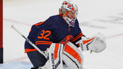 Edmonton Oilers taking on the Toronto Maple Leafs on Tuesday