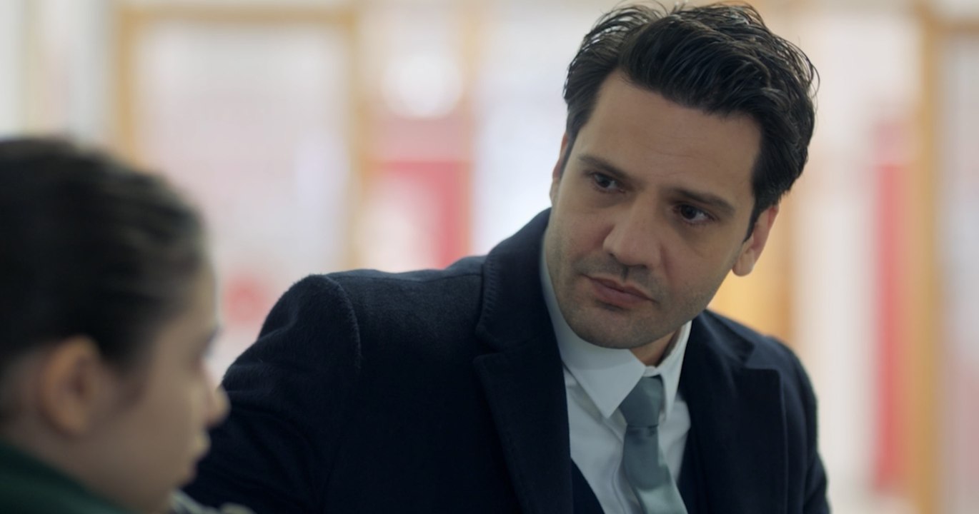 Kanal D, Yargı'nın heyecanla beklenen yeni bölümünden tanıtım yayınlandı