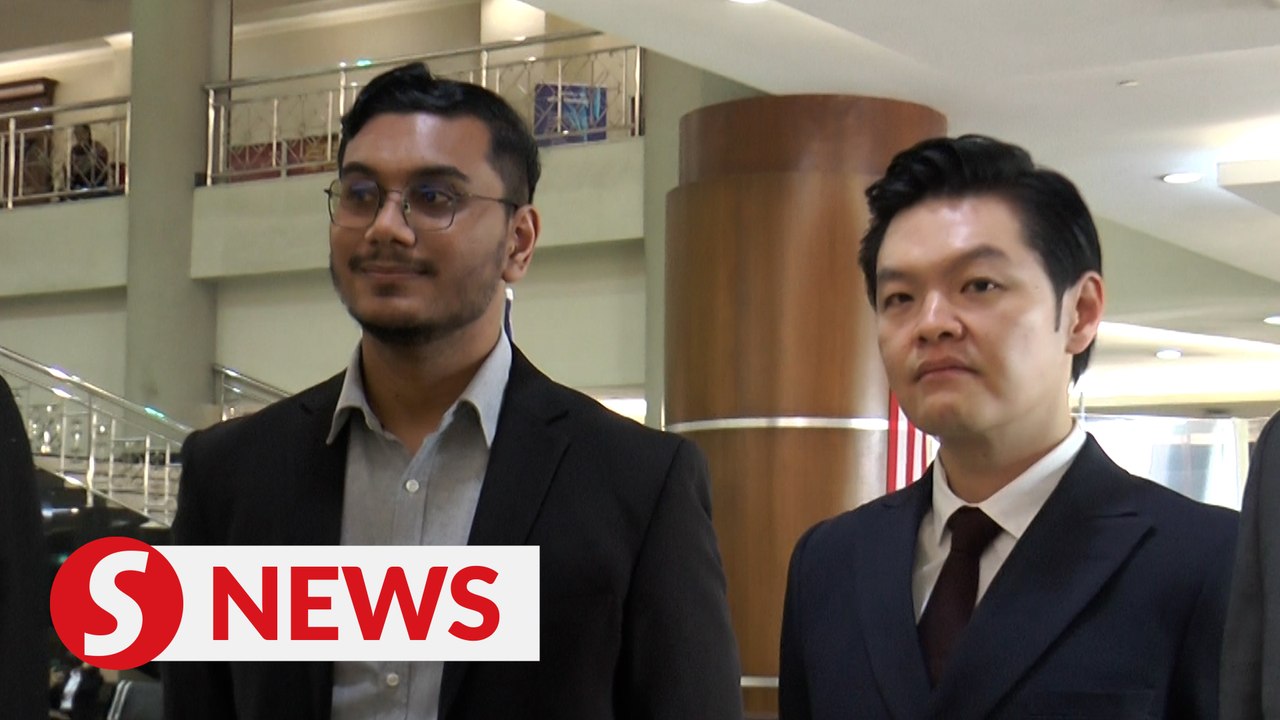 'Mentega Terbang' director, producer claim trial to charge of hurting religious feelings