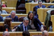 Junts se desmarca de las enmiendas del PSOE a la ley de amnistía