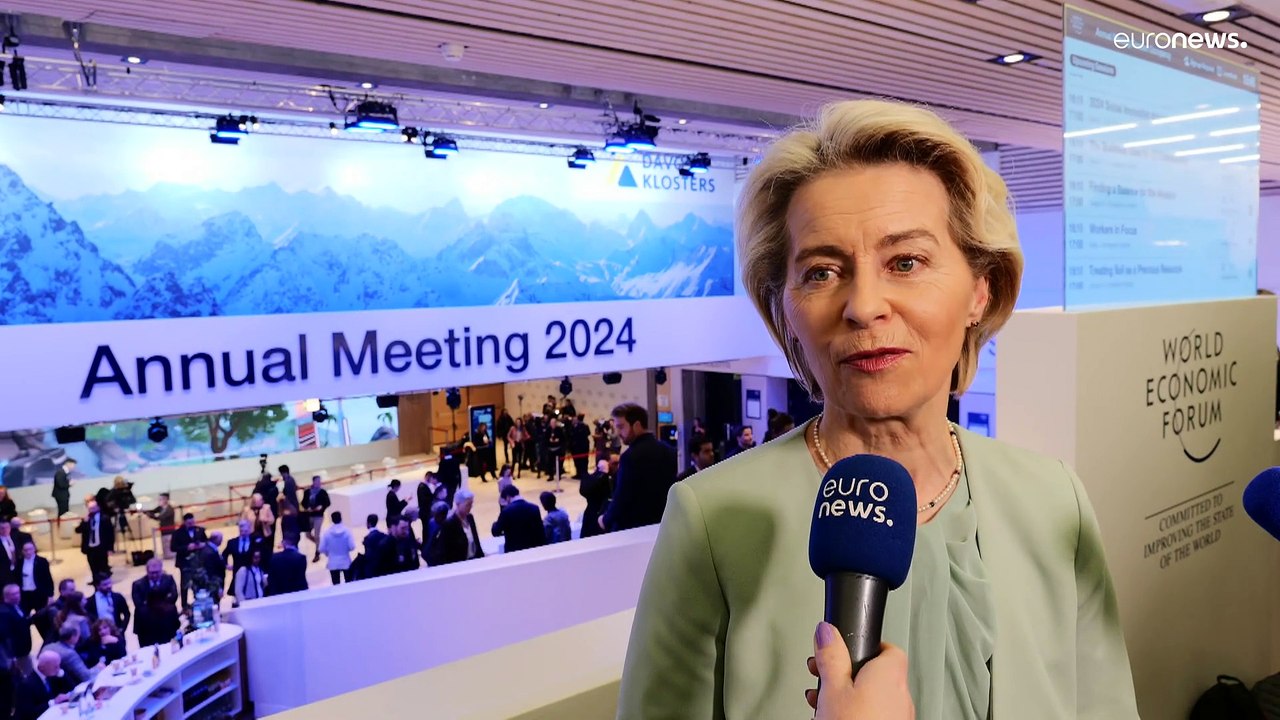 Nachrichten des Tages | 17. Januar - Morgenausgabe