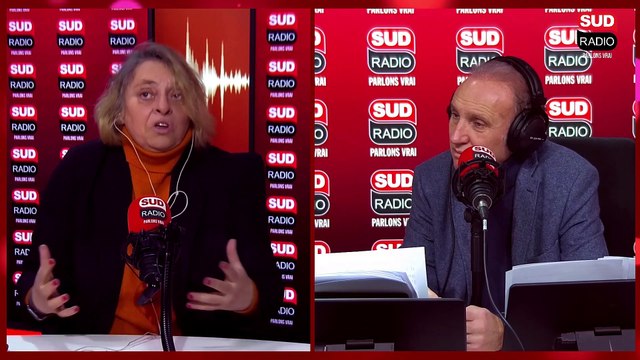 Françoise Degois - Travail, natalité, patrie : la révolution conservatrice de Macron se confirme