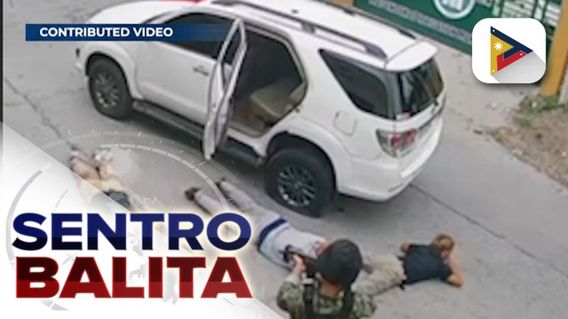PNP, tiniyak na walang magiging whitewash sa imbestigasyon sa pamamaril sa Cotabato City